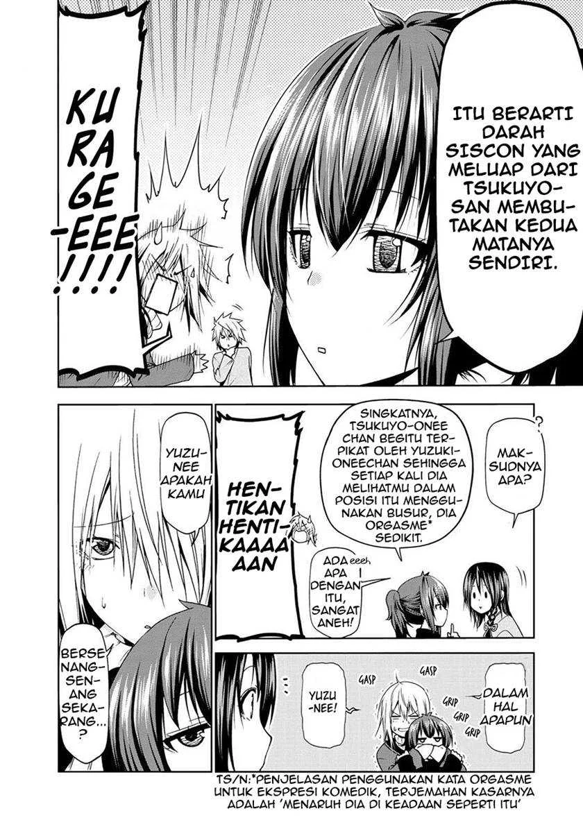 Temple: No one can live on loneliness Chapter 23 Gambar 9