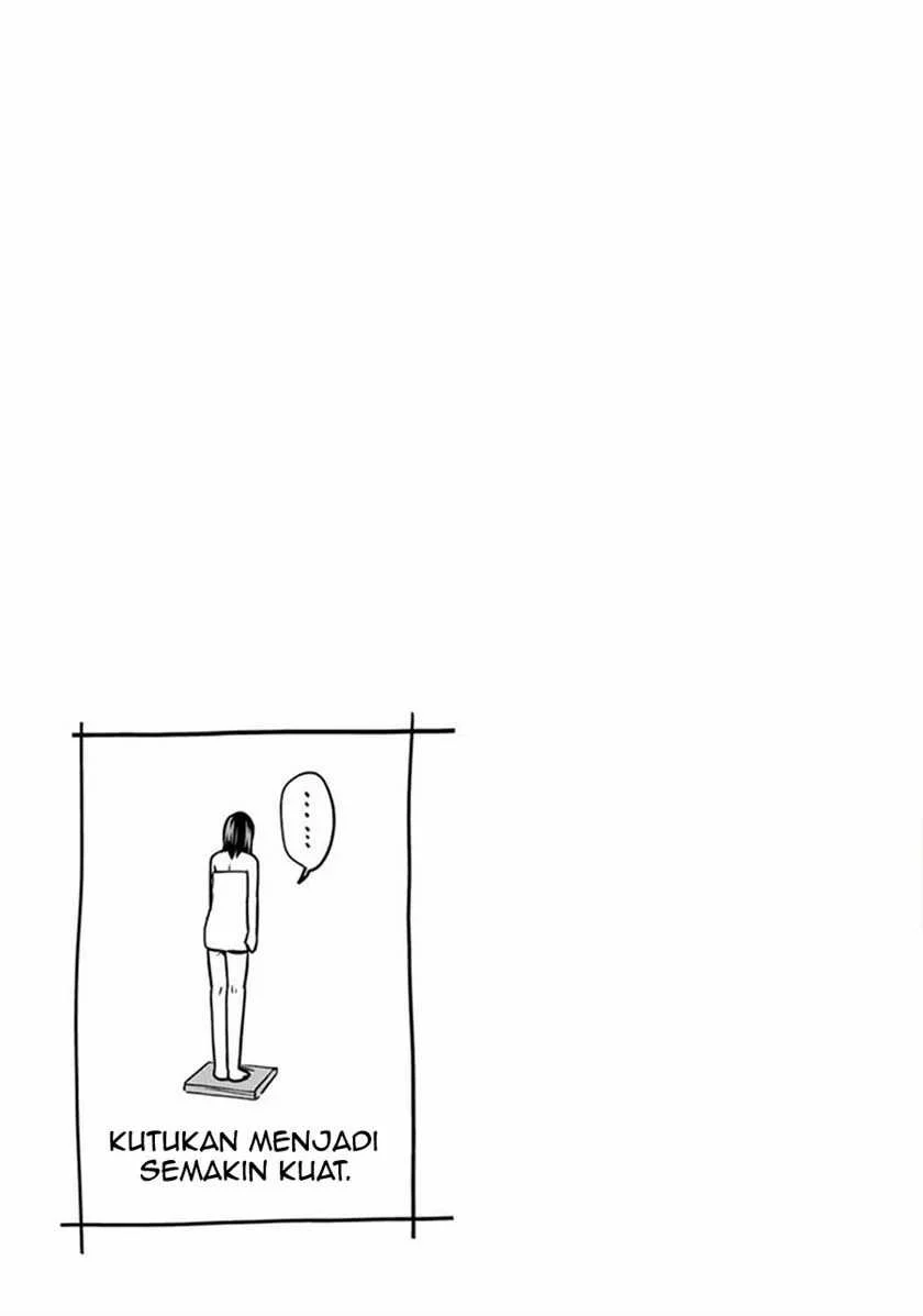 Temple: No one can live on loneliness Chapter 24 Gambar 14