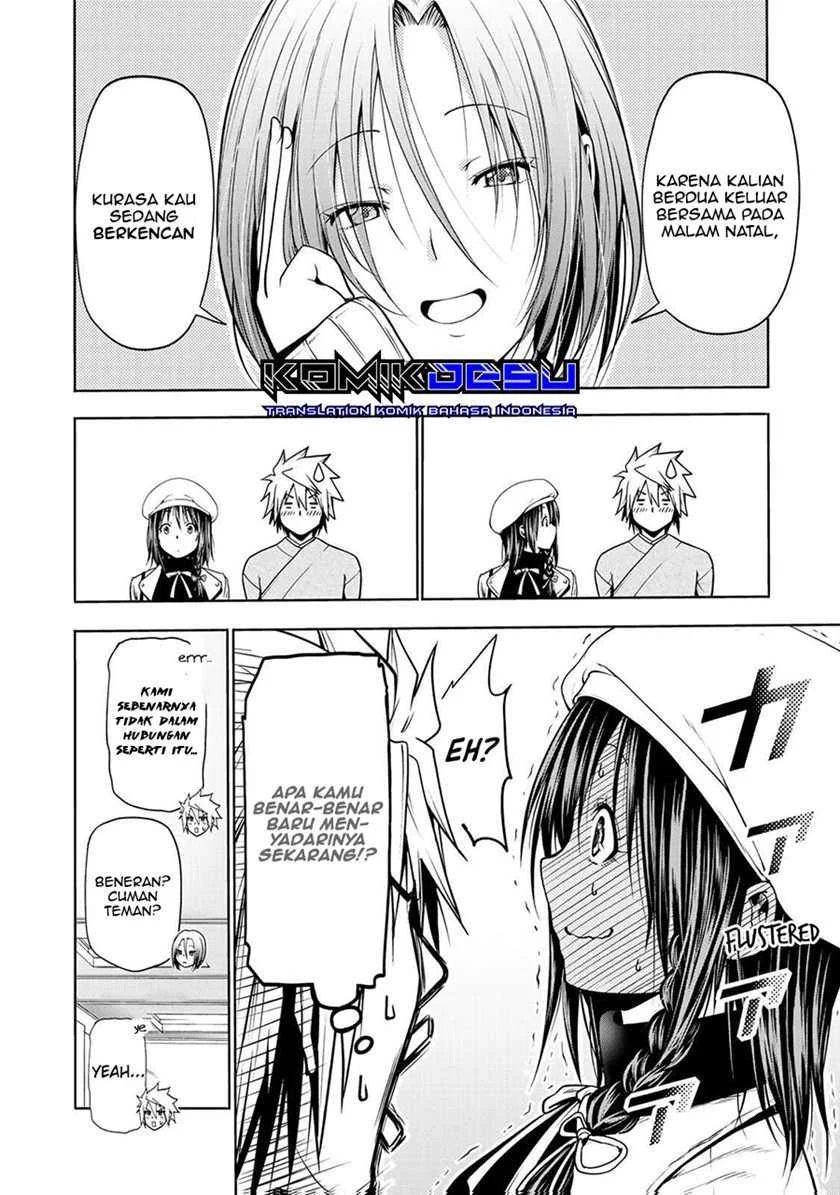 Temple: No one can live on loneliness Chapter 26 Gambar 15