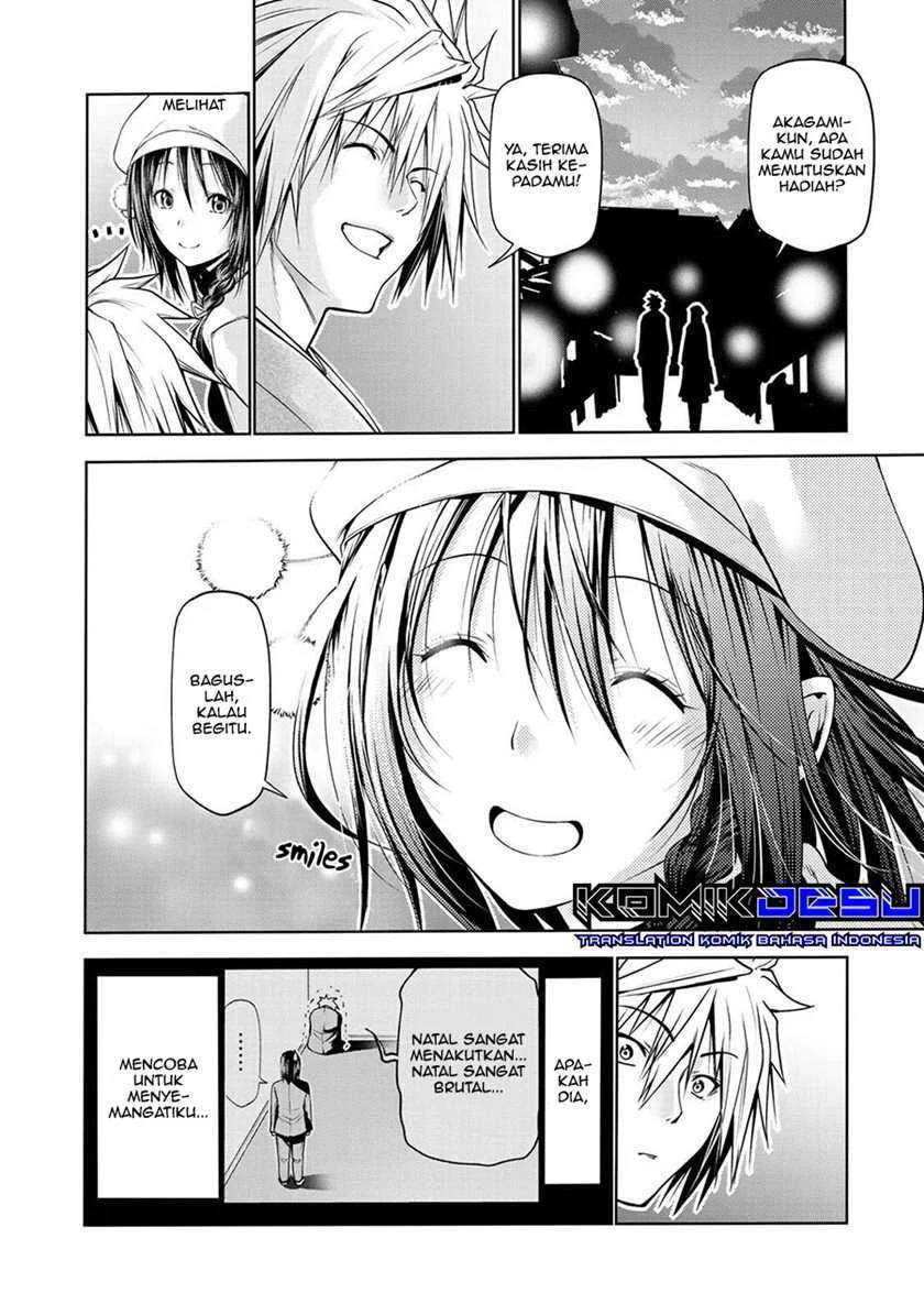 Temple: No one can live on loneliness Chapter 26 Gambar 17