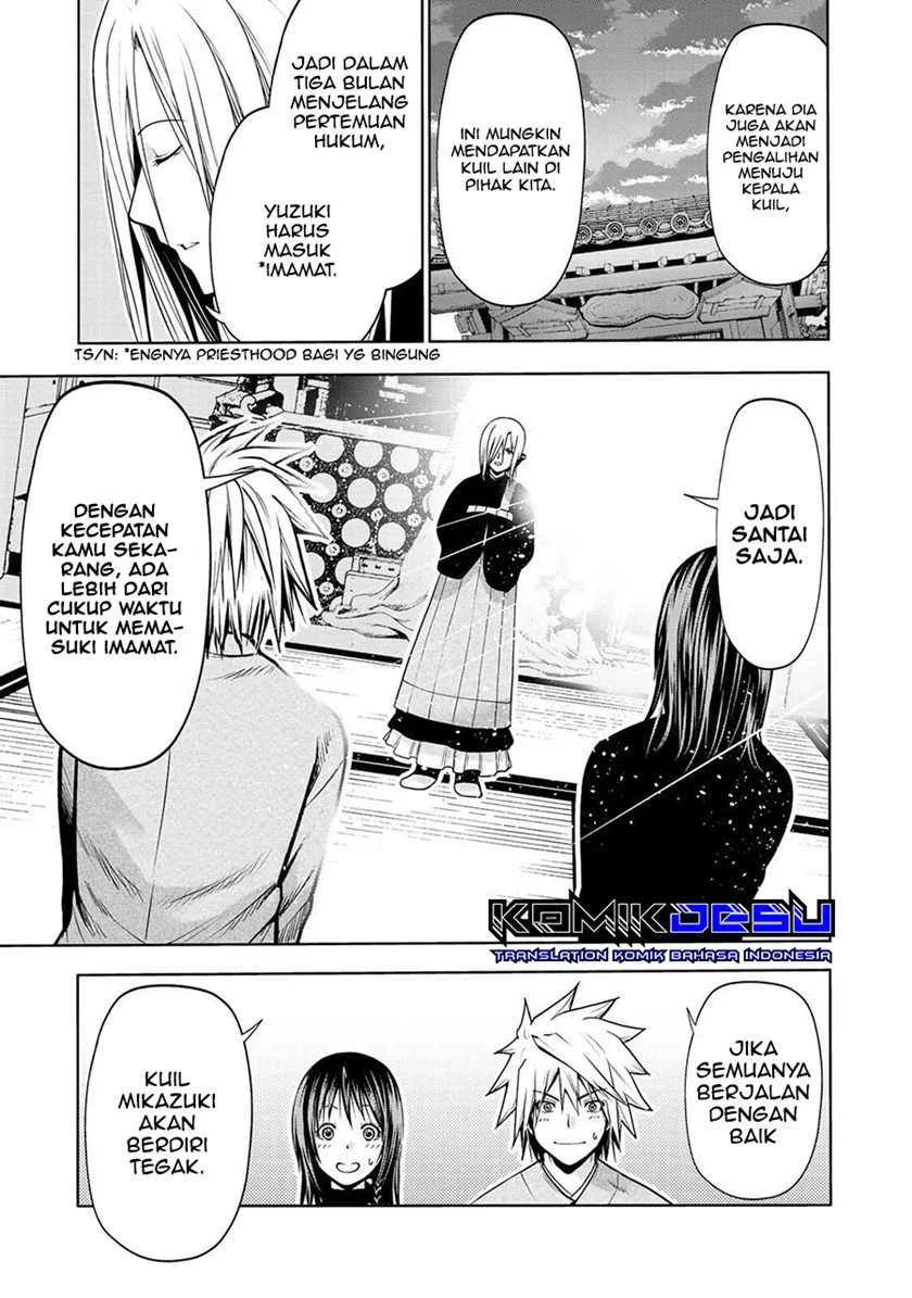Temple: No one can live on loneliness Chapter 26 Gambar 20