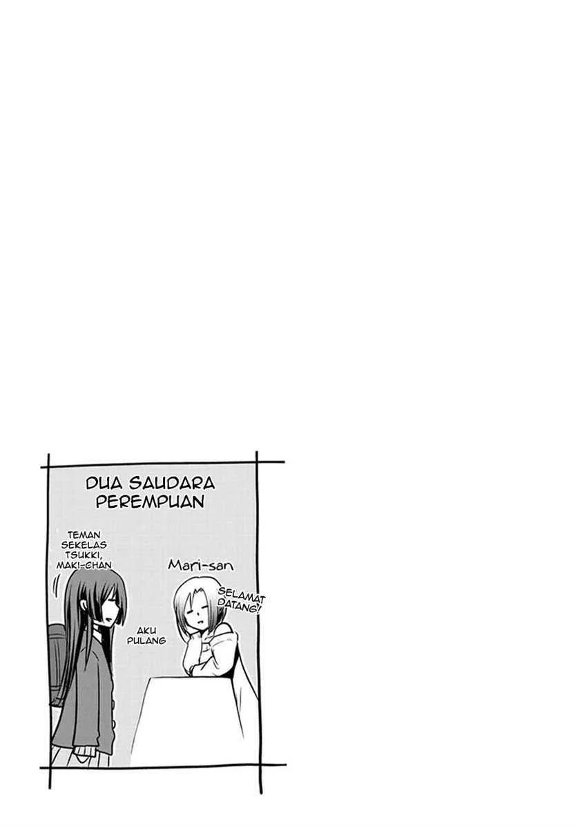 Temple: No one can live on loneliness Chapter 26 Gambar 22