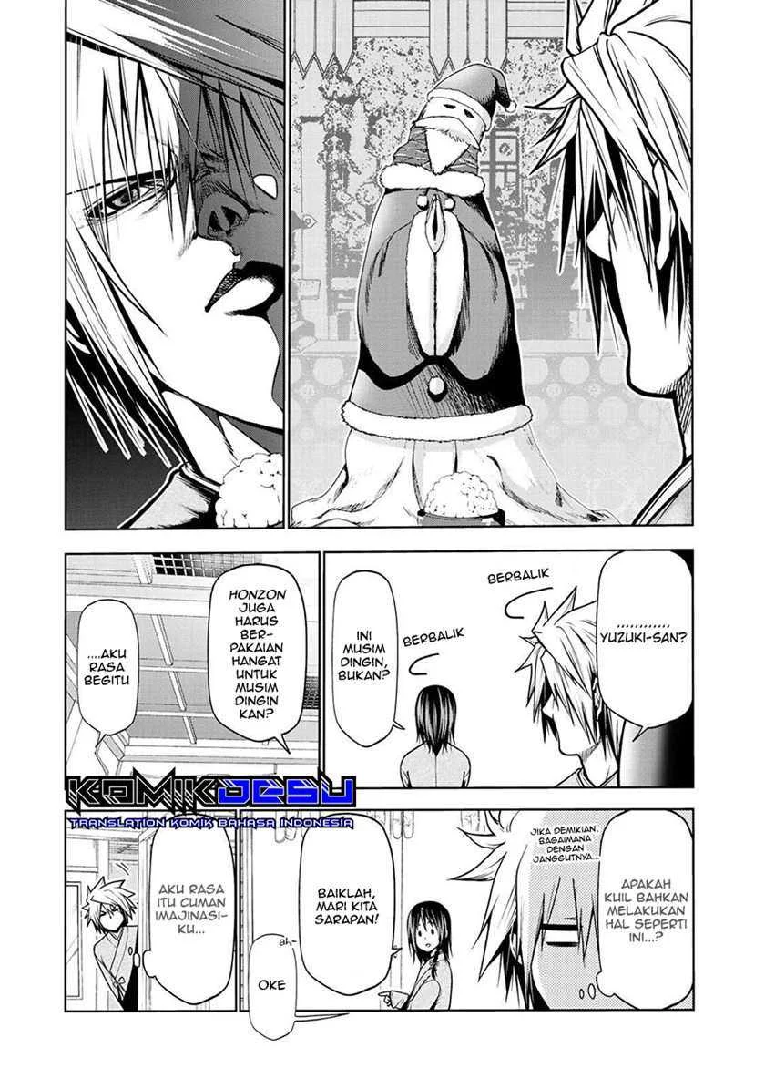 Temple: No one can live on loneliness Chapter 26 Gambar 4