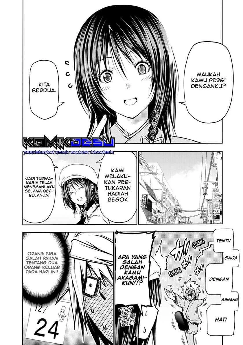 Temple: No one can live on loneliness Chapter 26 Gambar 7