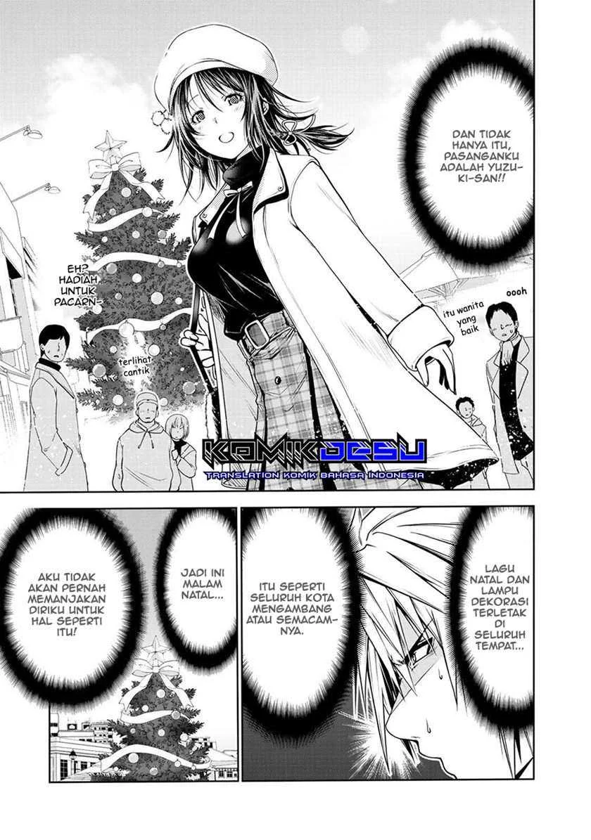 Temple: No one can live on loneliness Chapter 26 Gambar 8
