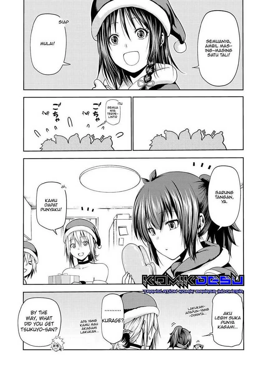 Temple: No one can live on loneliness Chapter 27 Gambar 10