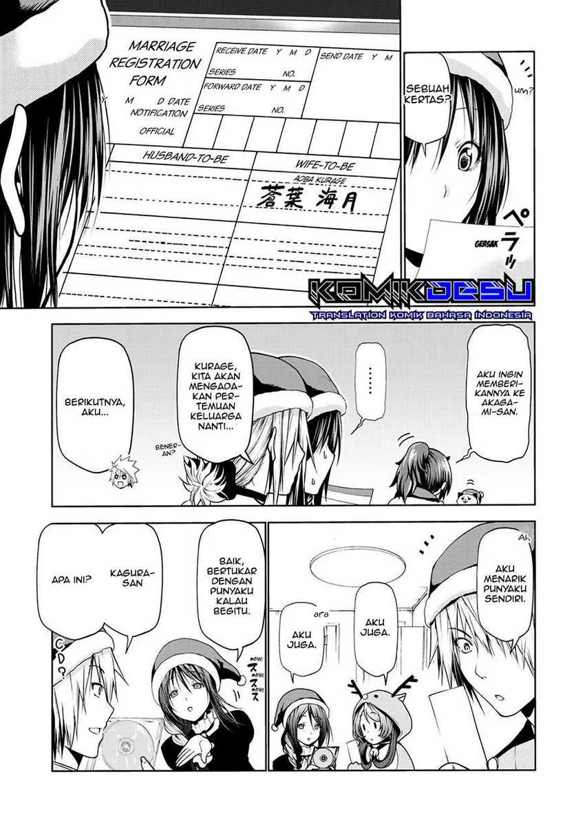 Temple: No one can live on loneliness Chapter 27 Gambar 12