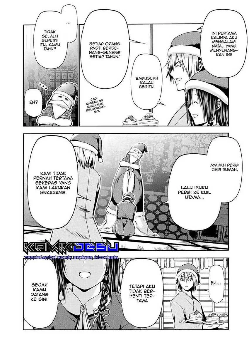 Temple: No one can live on loneliness Chapter 27 Gambar 15