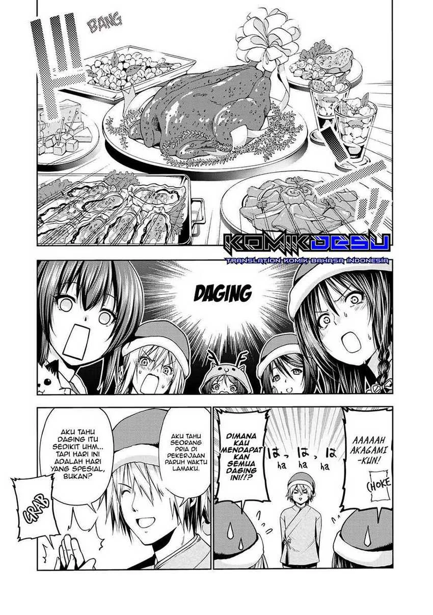 Temple: No one can live on loneliness Chapter 27 Gambar 4