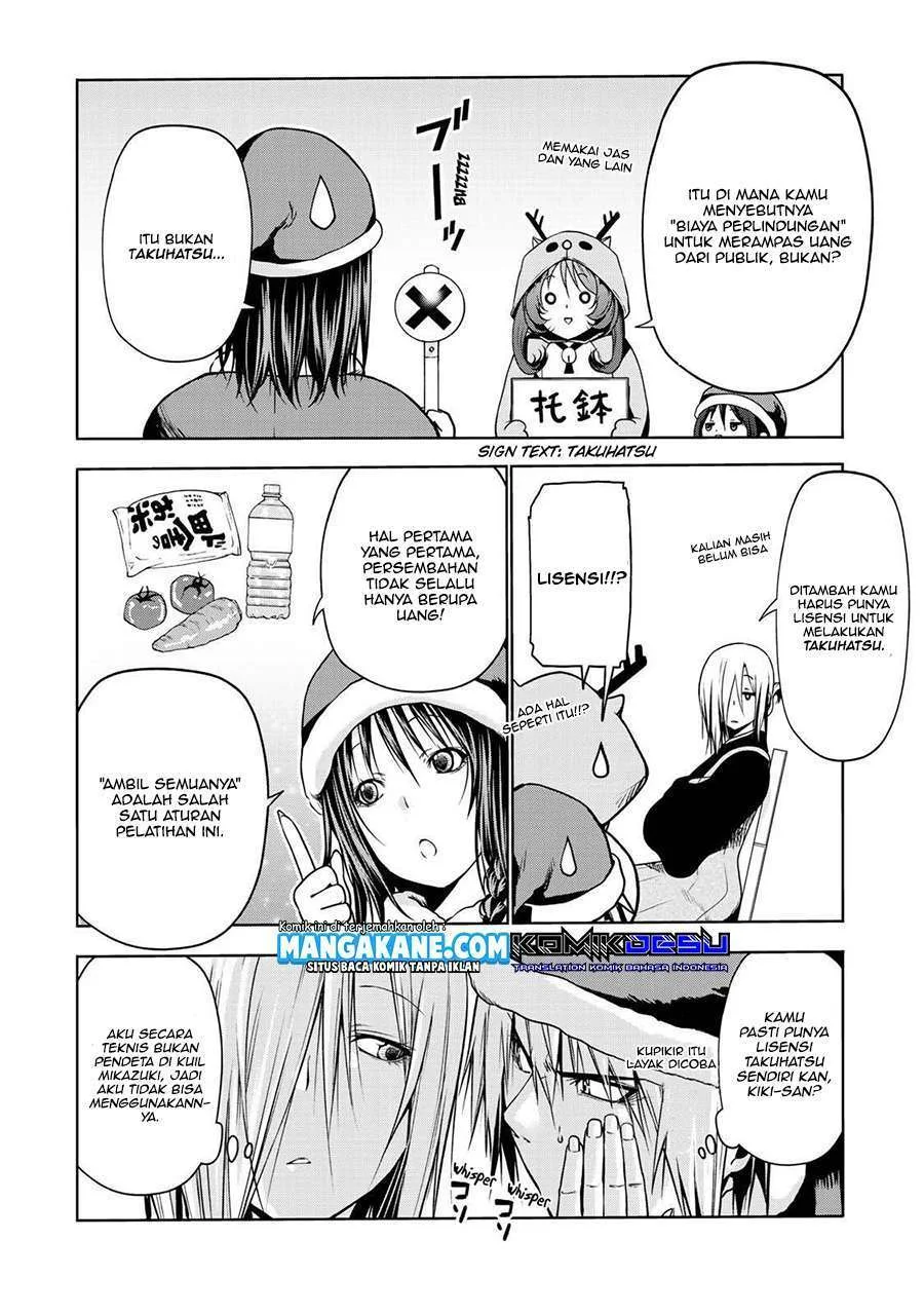 Temple: No one can live on loneliness Chapter 28 Gambar 11