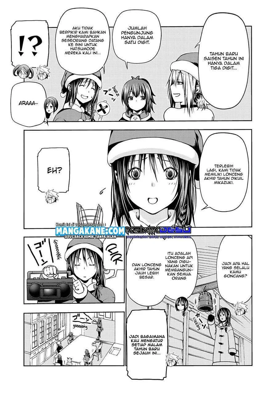 Temple: No one can live on loneliness Chapter 28 Gambar 14