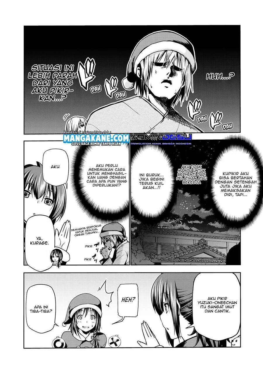 Temple: No one can live on loneliness Chapter 28 Gambar 15