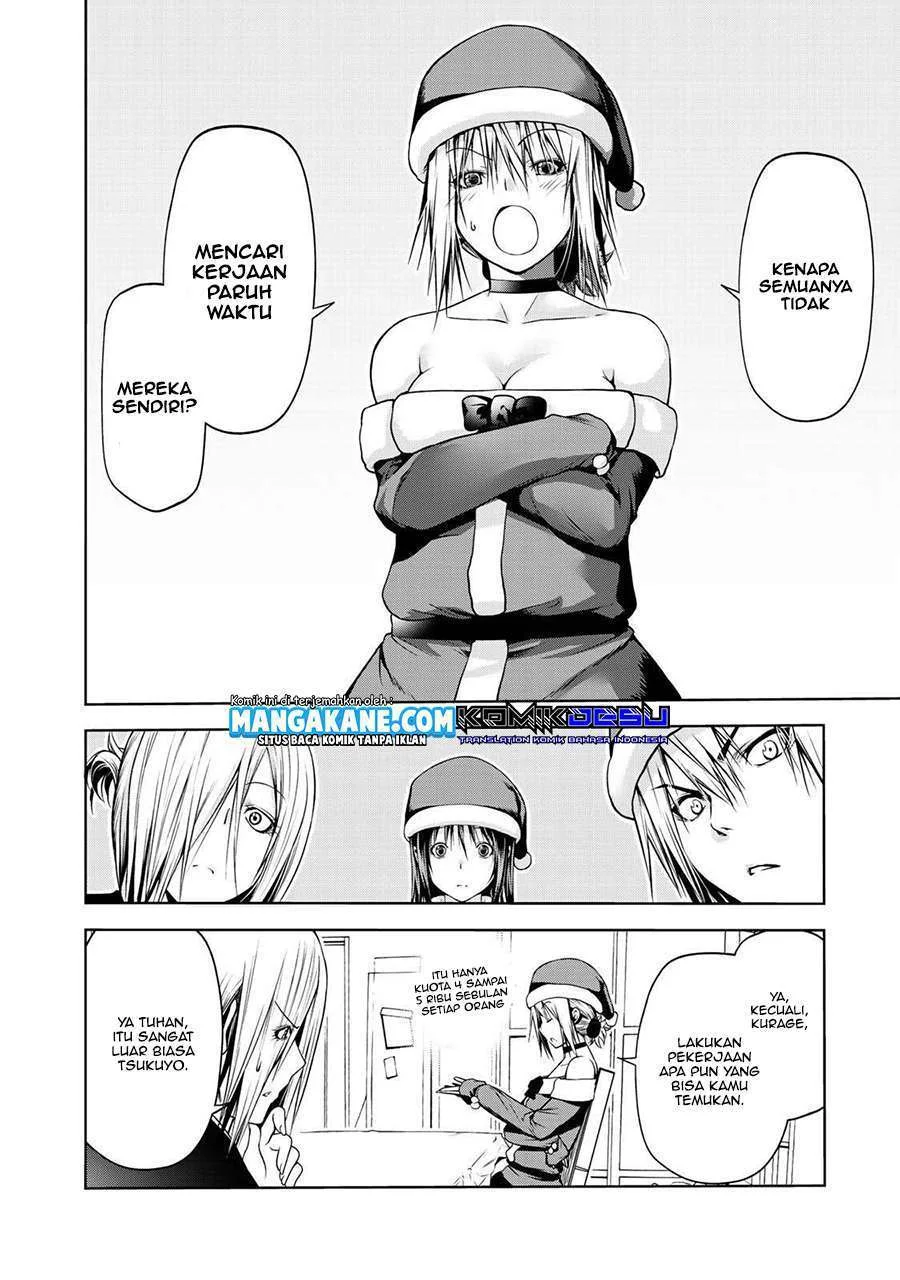 Temple: No one can live on loneliness Chapter 28 Gambar 17