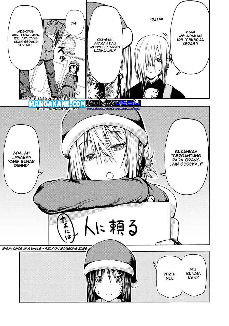 Temple: No one can live on loneliness Chapter 28 Gambar 18