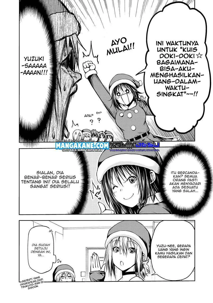 Temple: No one can live on loneliness Chapter 28 Gambar 7