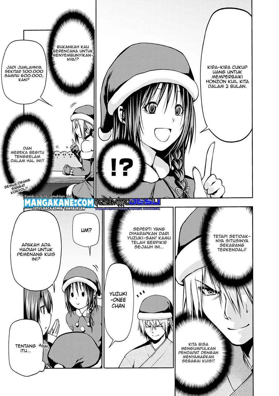 Temple: No one can live on loneliness Chapter 28 Gambar 8