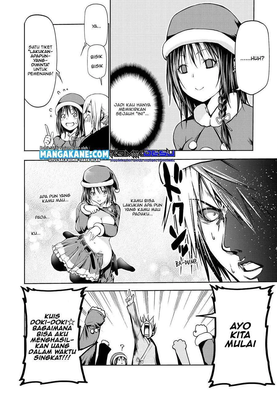 Temple: No one can live on loneliness Chapter 28 Gambar 9