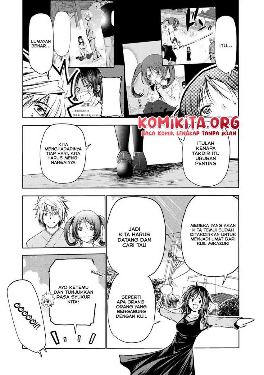 Temple: No one can live on loneliness Chapter 29 Gambar 10