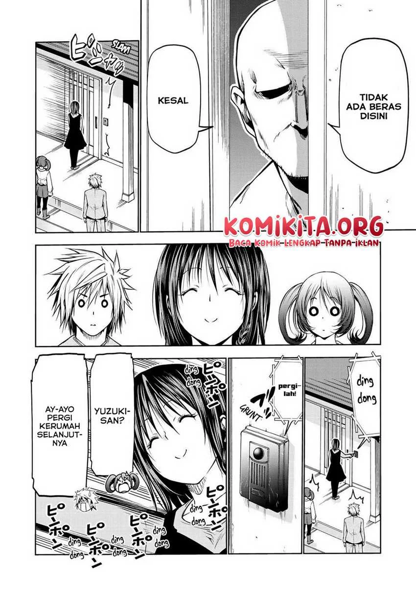 Temple: No one can live on loneliness Chapter 29 Gambar 11
