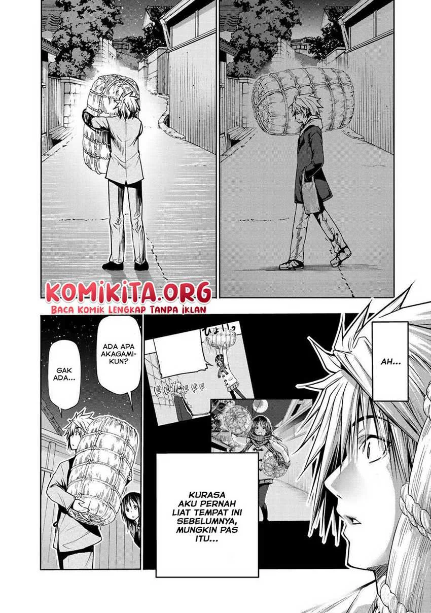 Temple: No one can live on loneliness Chapter 29 Gambar 21