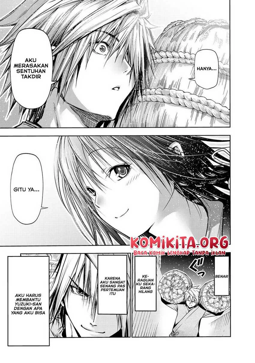 Temple: No one can live on loneliness Chapter 29 Gambar 22