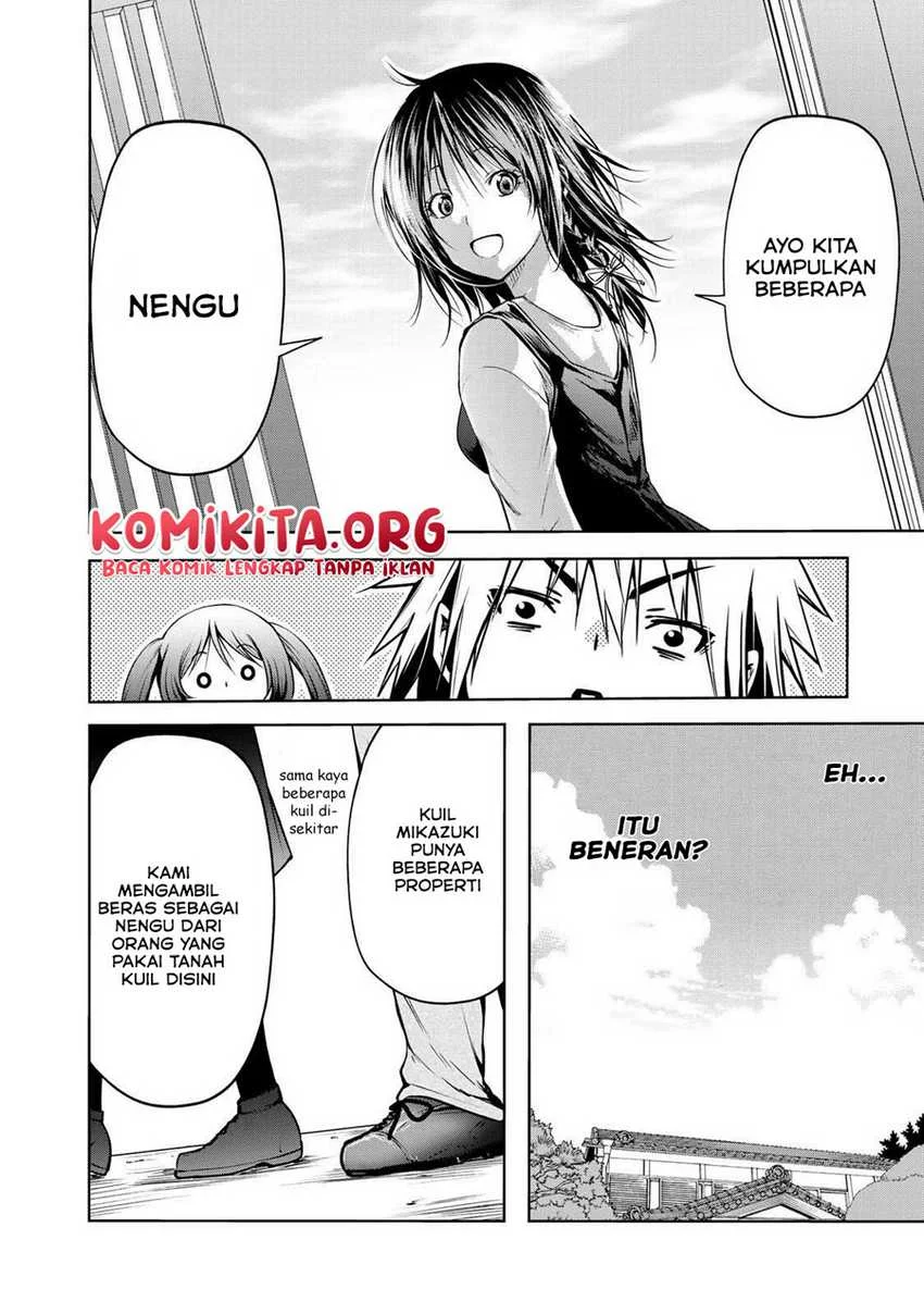 Temple: No one can live on loneliness Chapter 29 Gambar 7