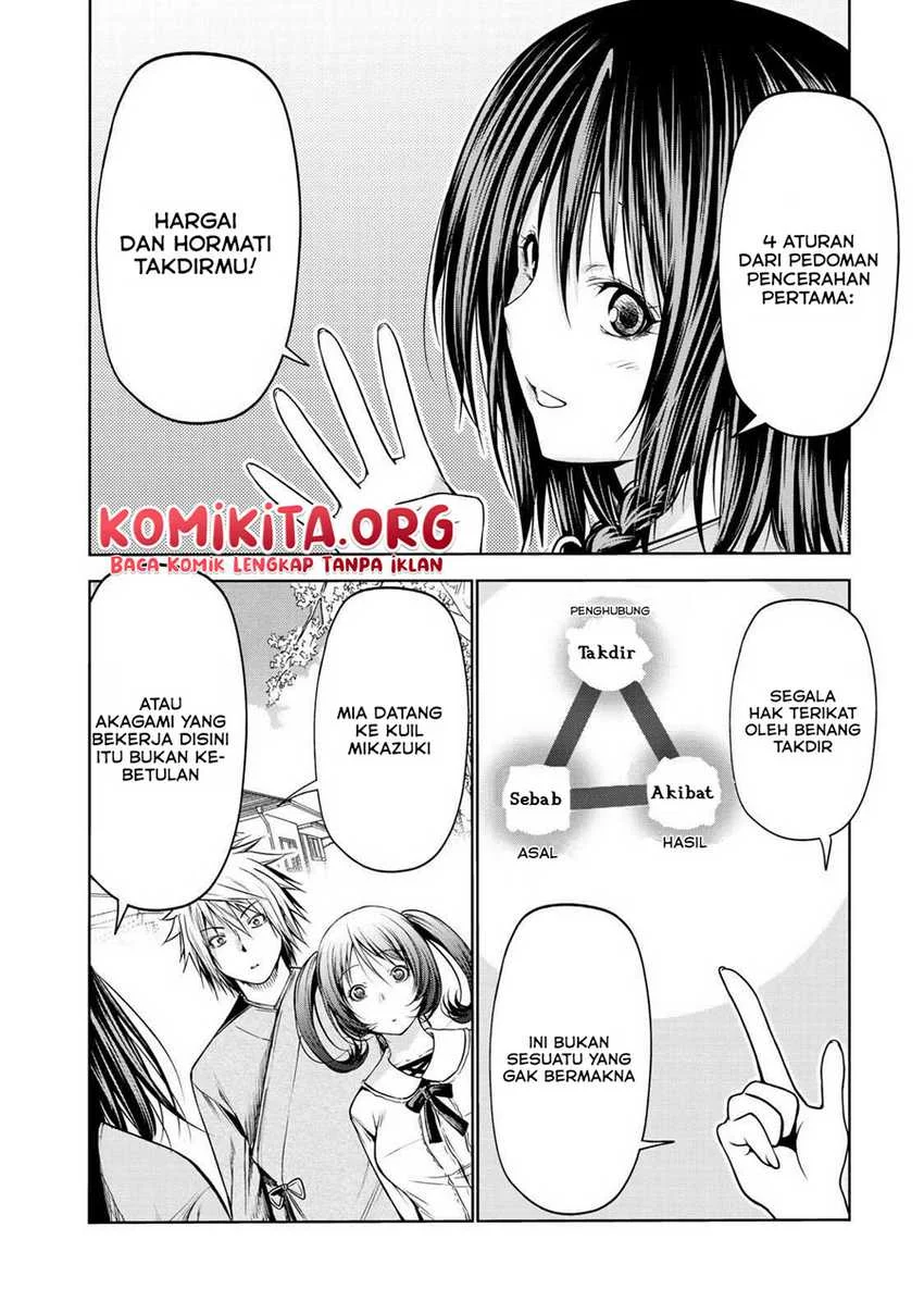 Temple: No one can live on loneliness Chapter 29 Gambar 9