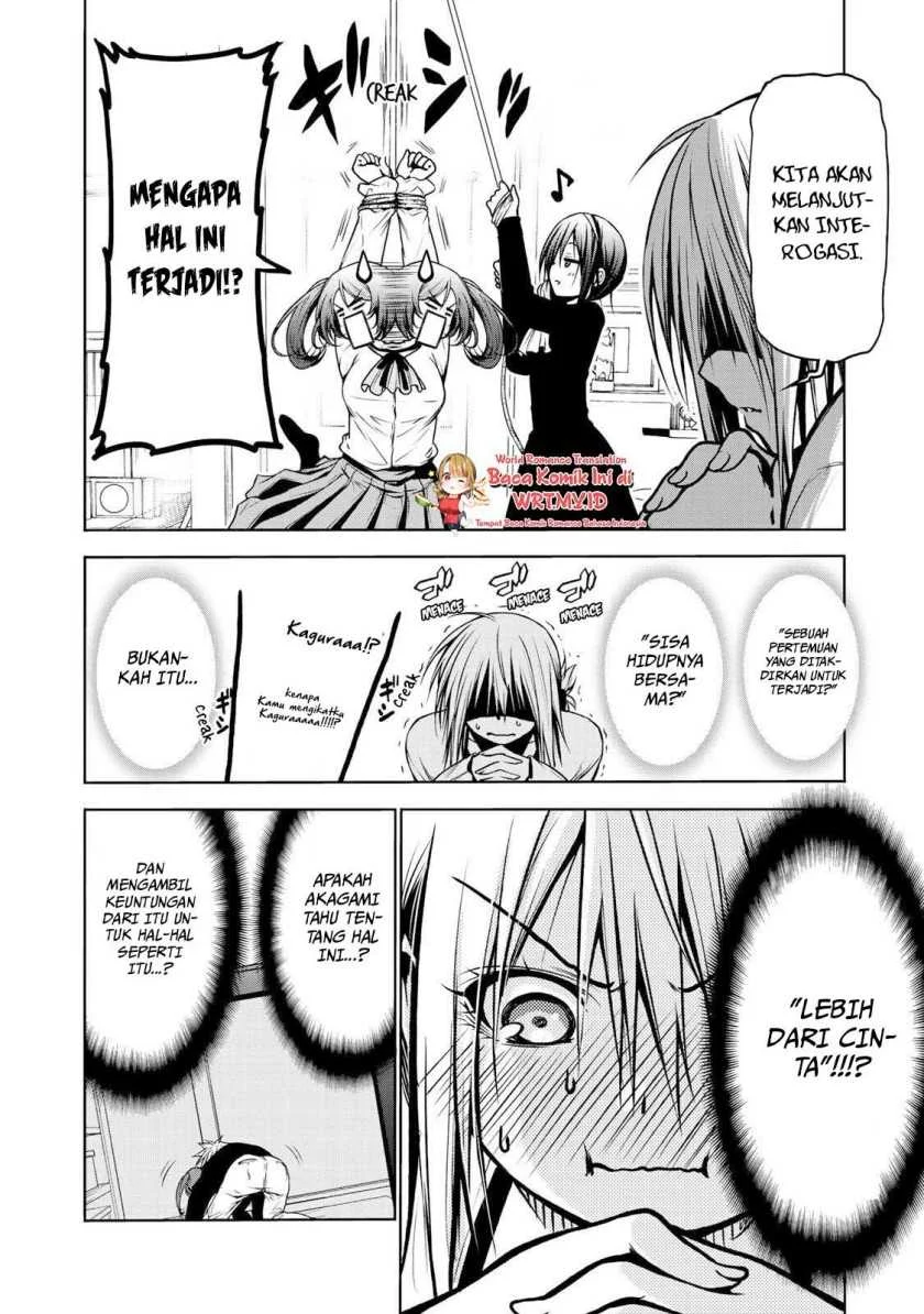 Temple: No one can live on loneliness Chapter 30 Gambar 13