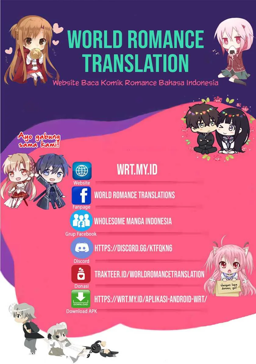 Temple: No one can live on loneliness Chapter 30 Gambar 20