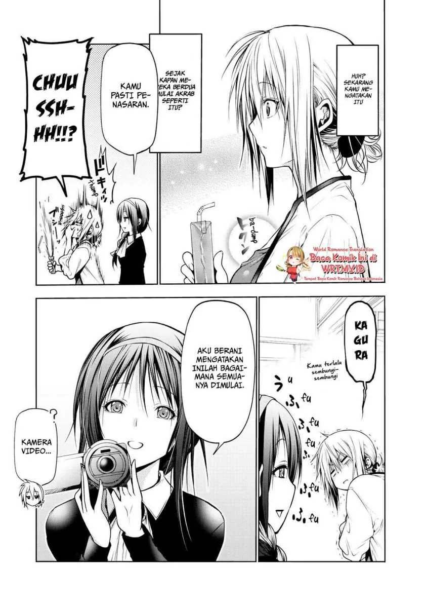 Temple: No one can live on loneliness Chapter 30 Gambar 6