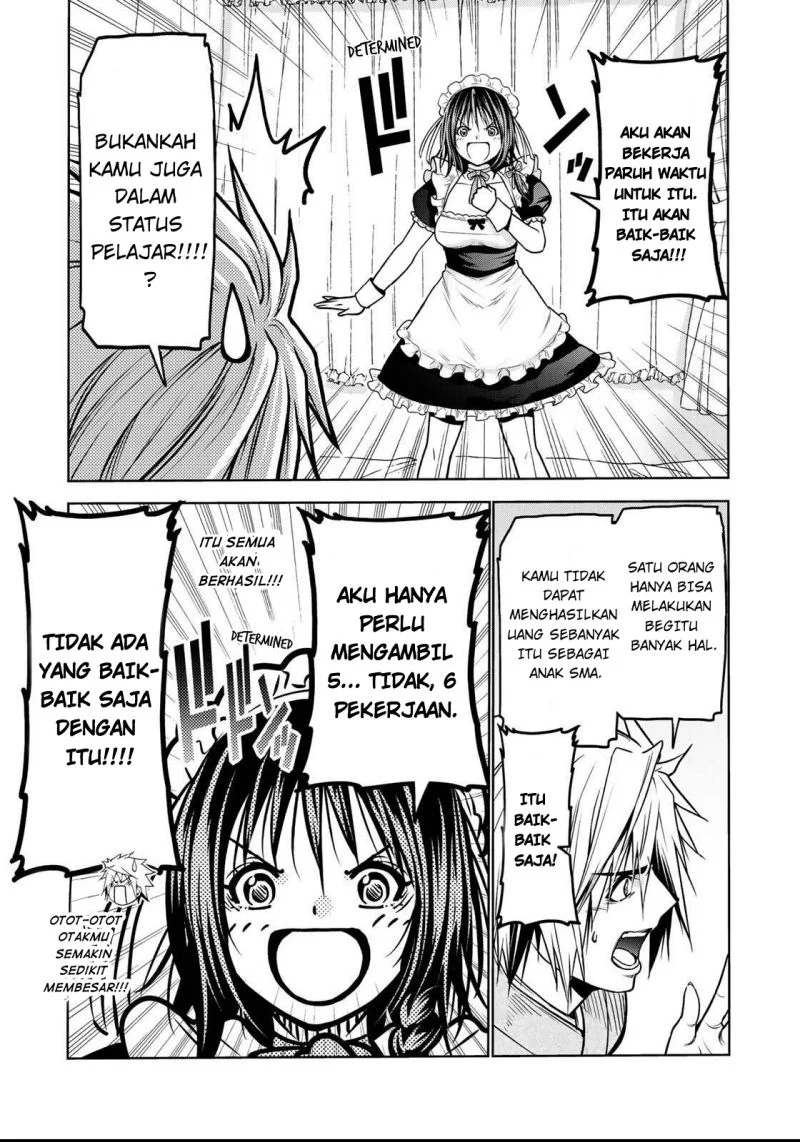 Temple: No one can live on loneliness Chapter 31 Gambar 10