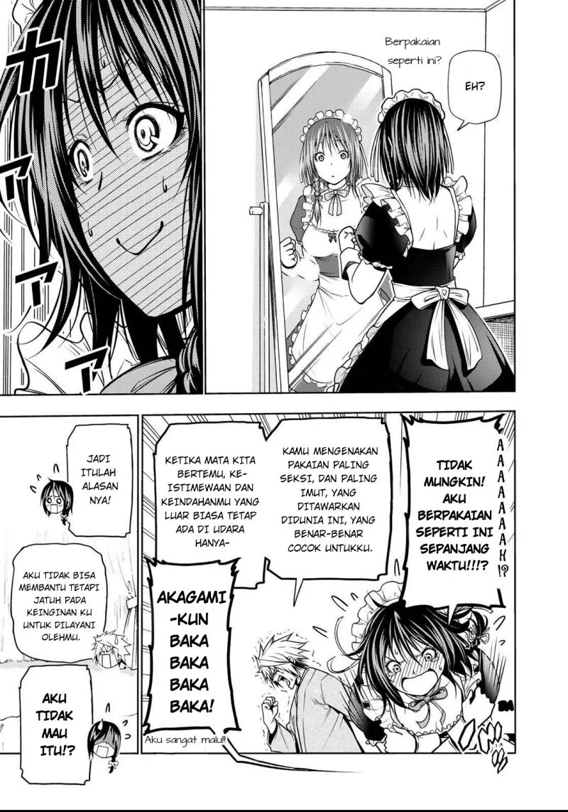 Temple: No one can live on loneliness Chapter 31 Gambar 12
