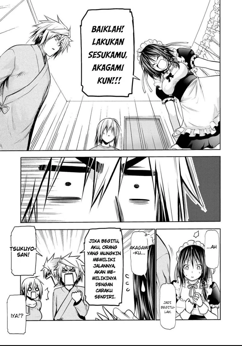 Temple: No one can live on loneliness Chapter 31 Gambar 20