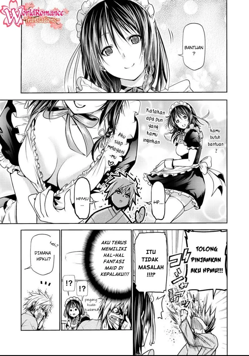 Temple: No one can live on loneliness Chapter 31 Gambar 6