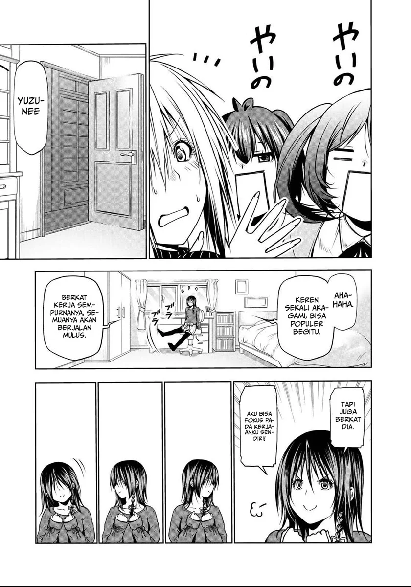 Temple: No one can live on loneliness Chapter 34 Gambar 10