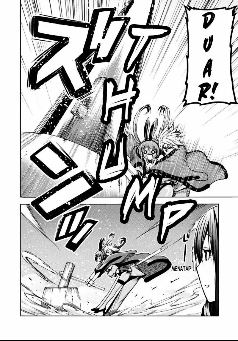 Temple: No one can live on loneliness Chapter 37 Gambar 11