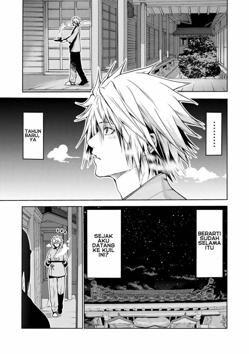 Temple: No one can live on loneliness Chapter 38 Gambar 8