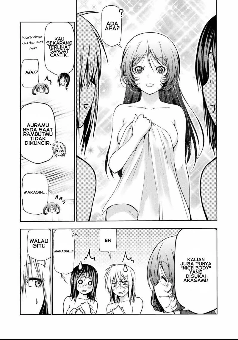 Temple: No one can live on loneliness Chapter 39 Gambar 10
