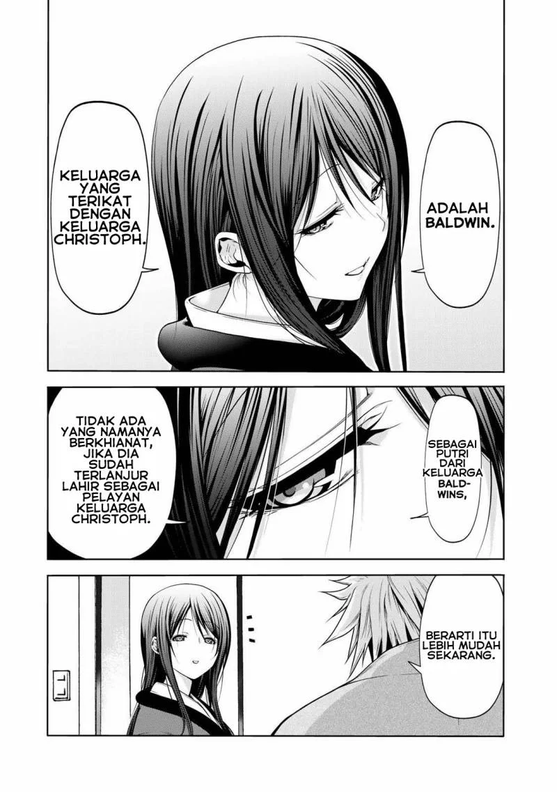 Temple: No one can live on loneliness Chapter 41 Gambar 10