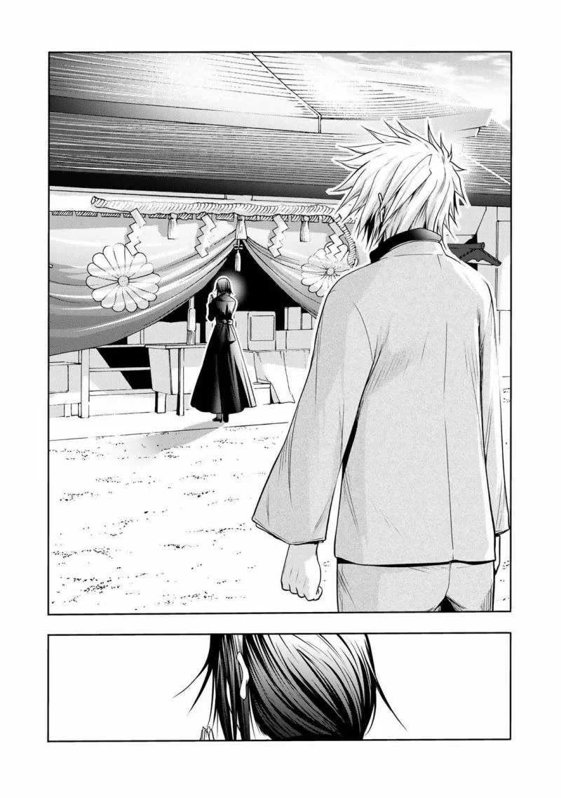 Temple: No one can live on loneliness Chapter 42 Gambar 20