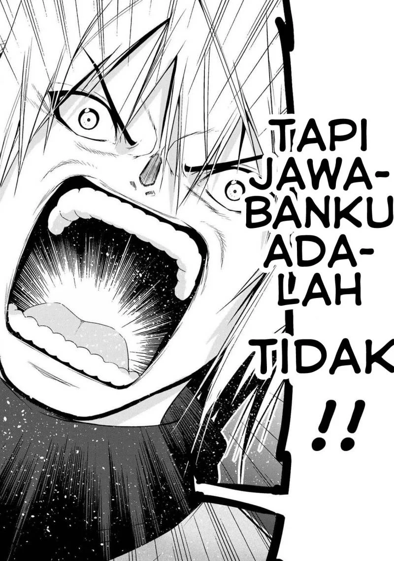 Temple: No one can live on loneliness Chapter 43 Gambar 19