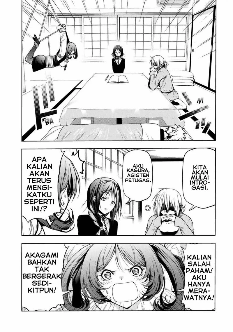 Temple: No one can live on loneliness Chapter 45 Gambar 10