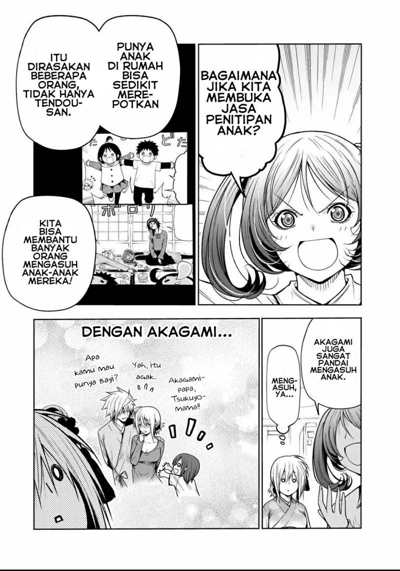 Temple: No one can live on loneliness Chapter 49 Gambar 14