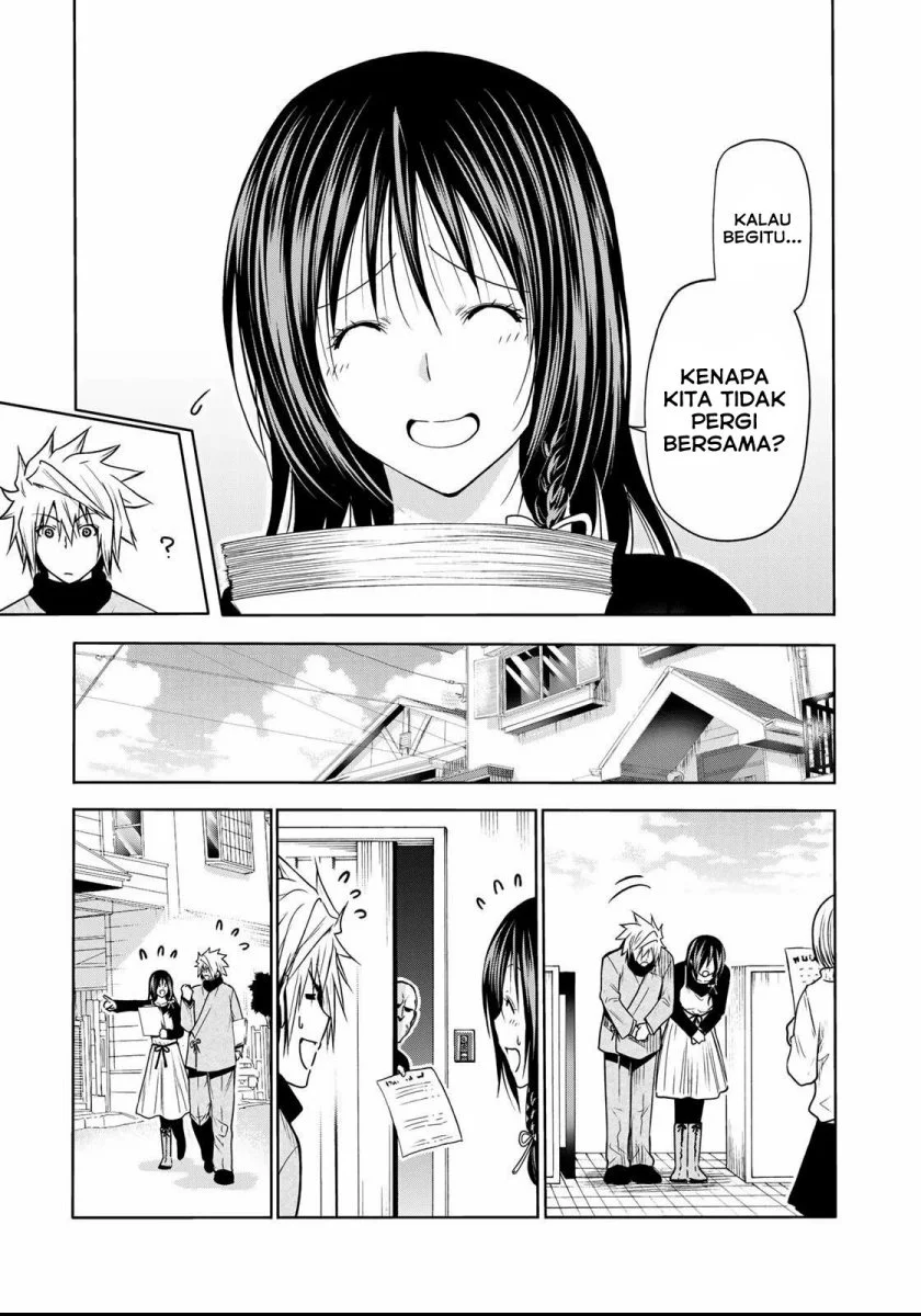 Temple: No one can live on loneliness Chapter 51 Gambar 12