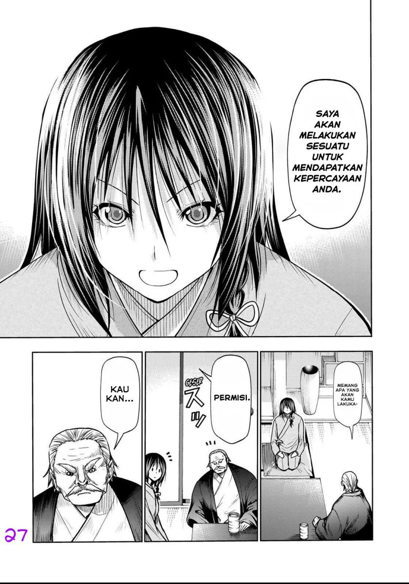Temple: No one can live on loneliness Chapter 52 Gambar 28