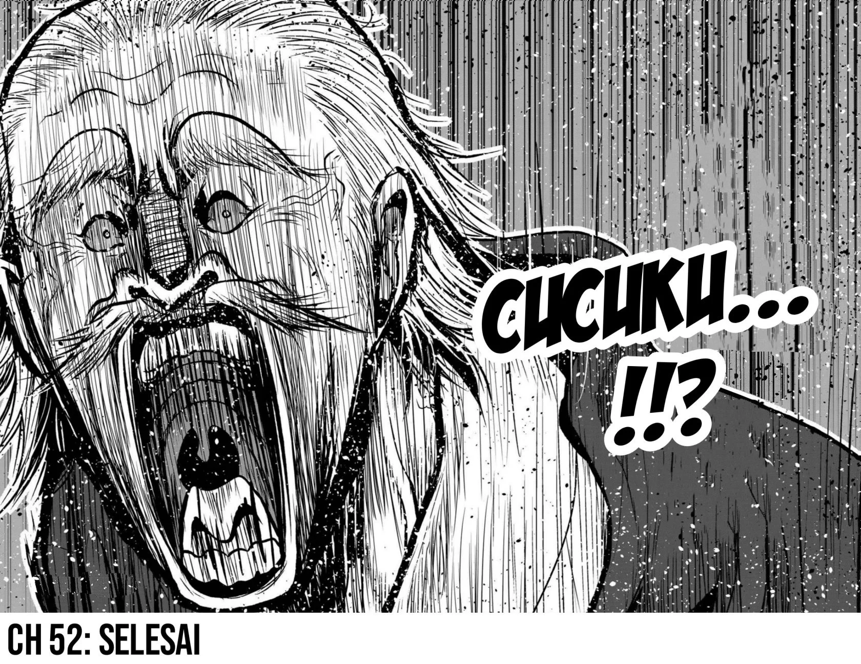 Temple: No one can live on loneliness Chapter 52 Gambar 30