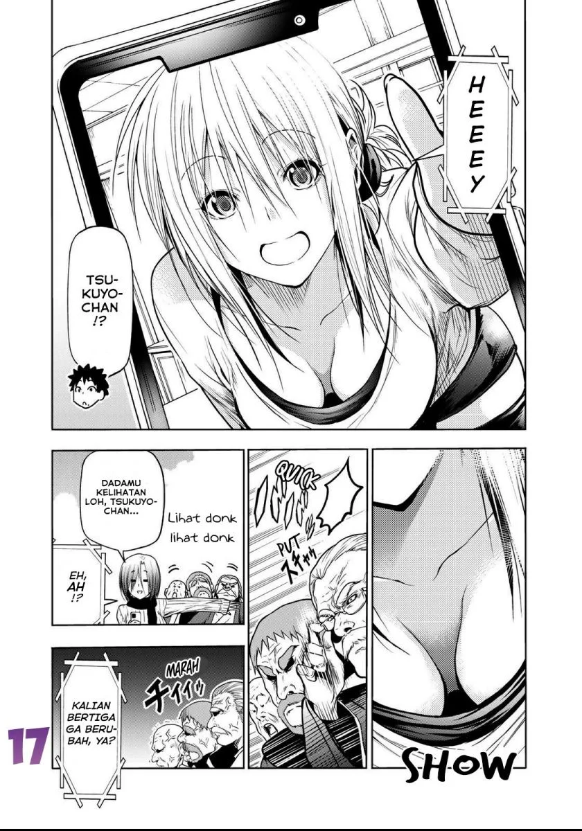 Temple: No one can live on loneliness Chapter 54 Gambar 18