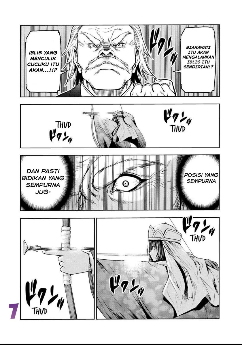 Temple: No one can live on loneliness Chapter 54 Gambar 8