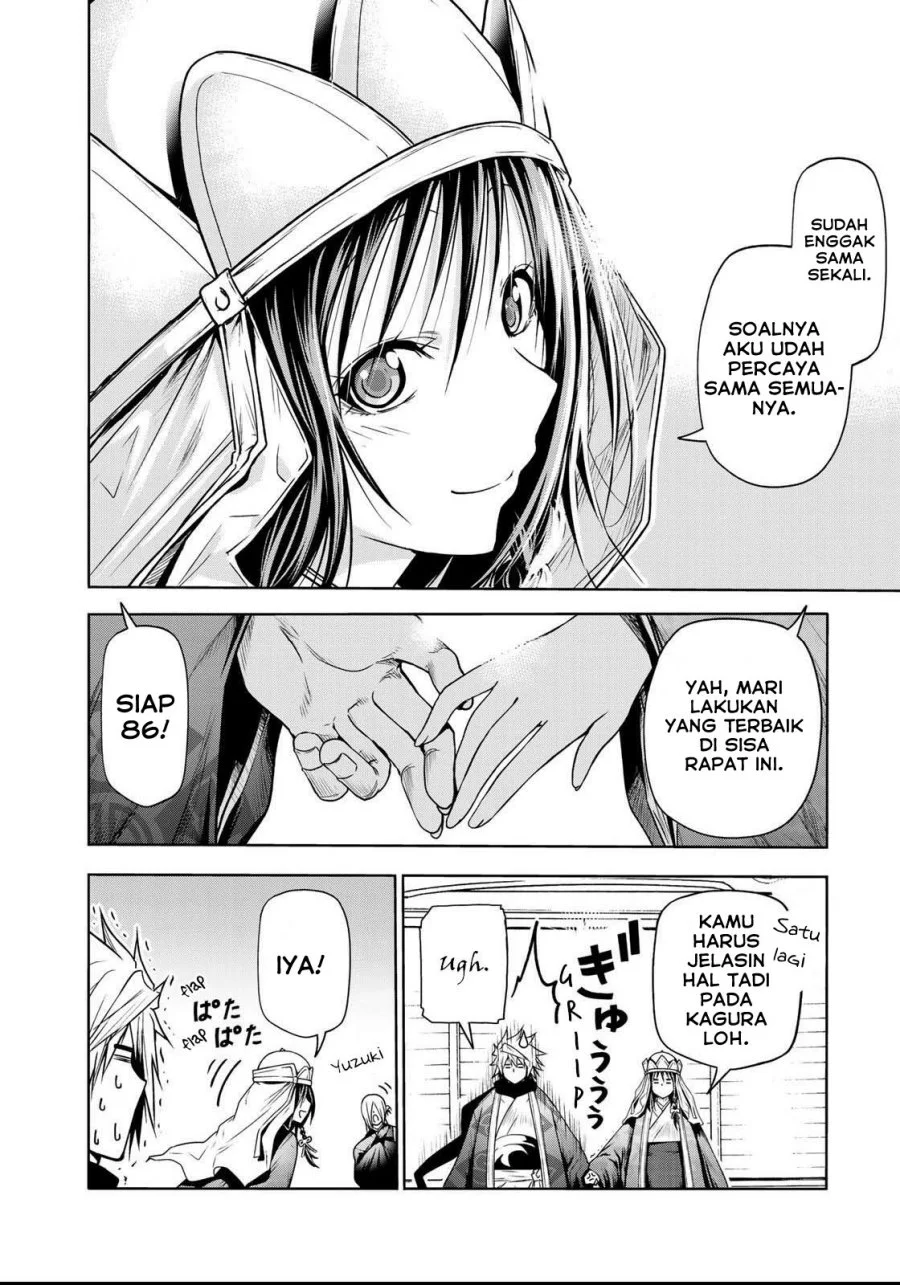 Temple: No one can live on loneliness Chapter 55 Gambar 14