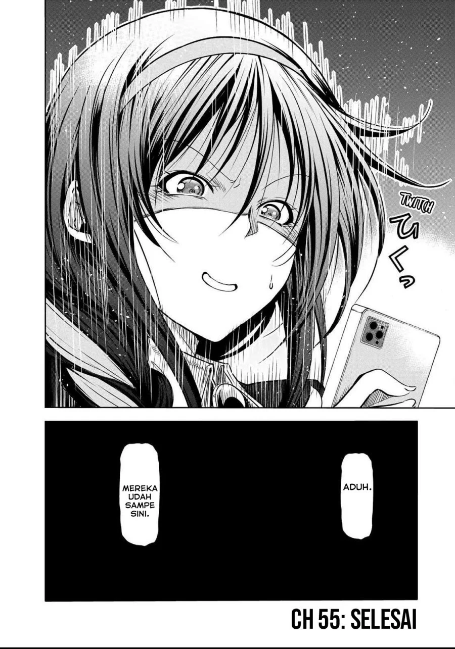 Temple: No one can live on loneliness Chapter 55 Gambar 18